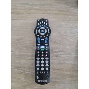 Cogeco TV Remote Motorola Universal Eastlink Shaw/Rogers (p#001)